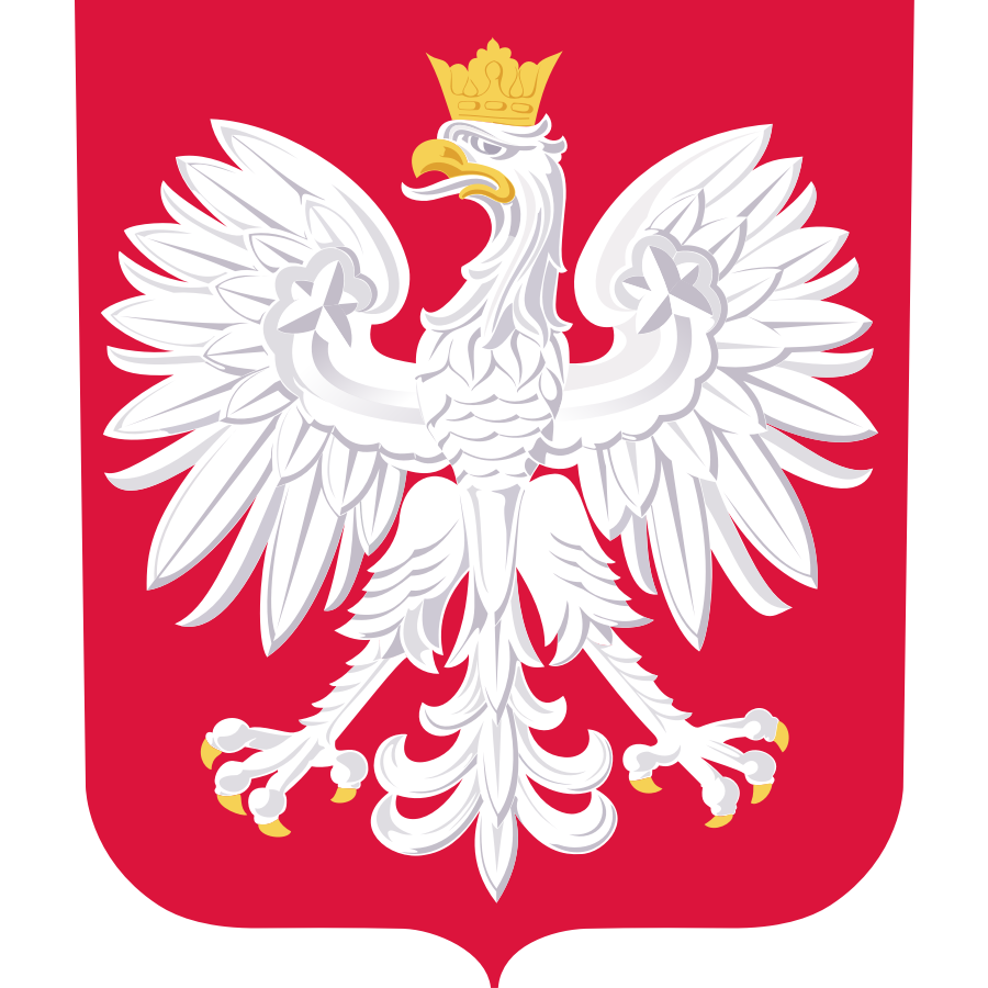 Flaga i godło