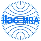 ilac-MRA logo