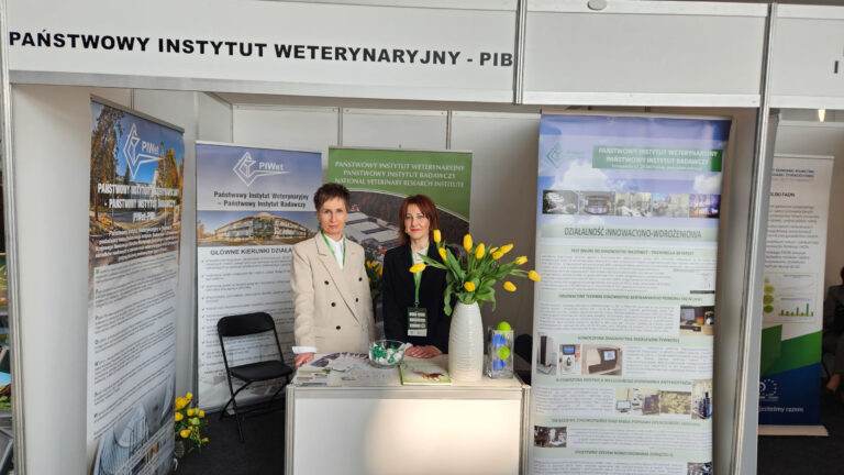 PIWet-PIB na VII. Europejskim Forum Rolniczym