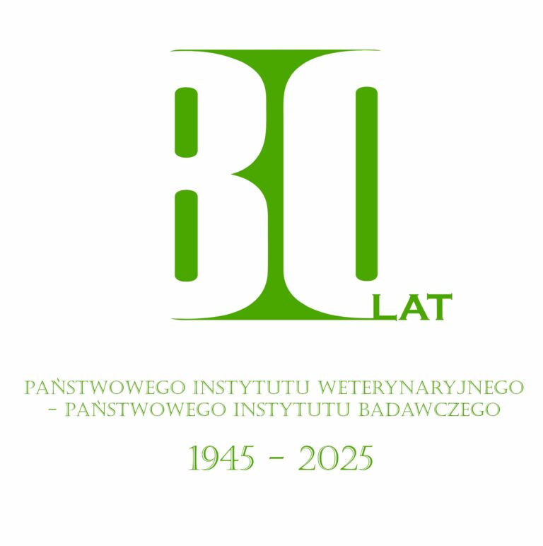 Jubileusz 80-lecia PIWet-PIB