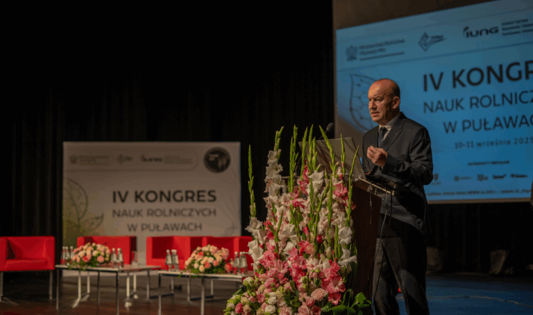 IV Kongres Nauk Rolniczych za nami