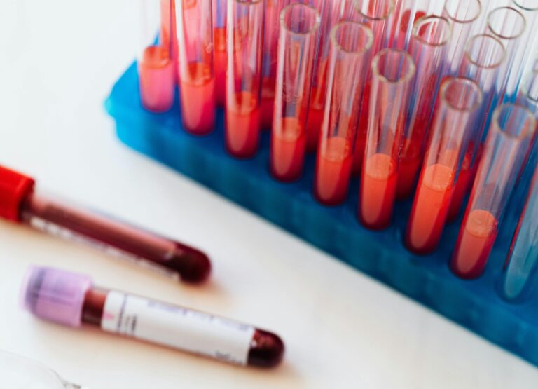 Test FAVN – ważne