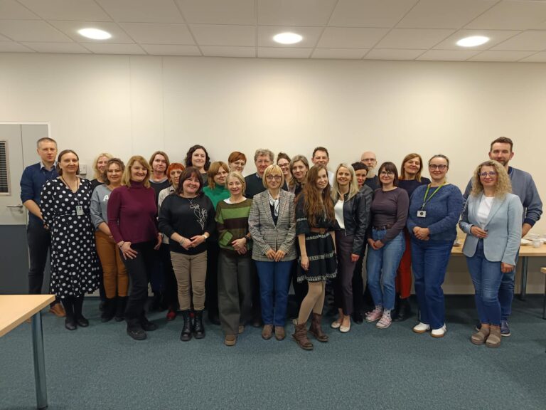 Spotkanie z laboratoriami ZHW – 9–10 grudnia 2025 r.