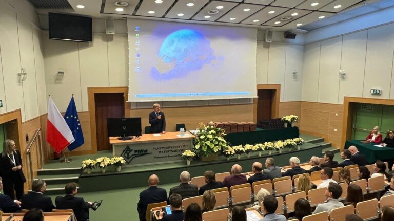 Uroczystość Wręczenia Dyplomów Specjalisty