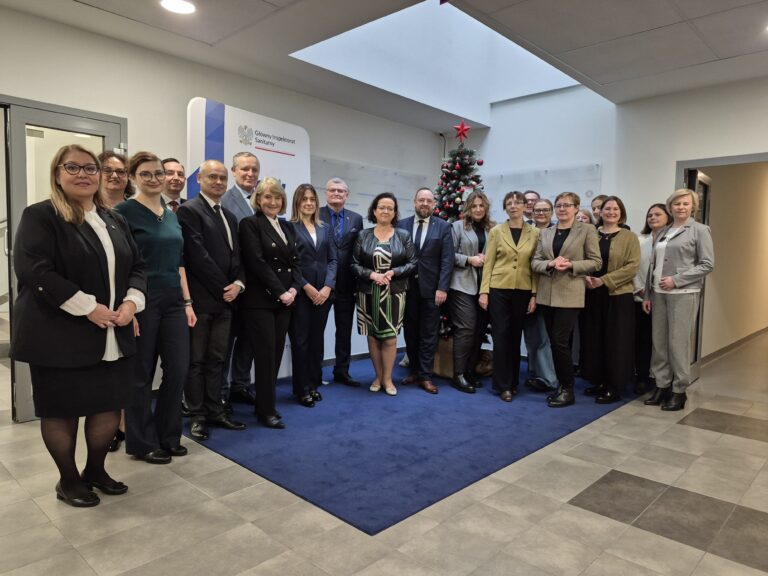 Konferencja „Jedno zdrowie w praktyce EFSA – interdyscyplinarne spojrzenie na bezpieczeństwo żywności, zdrowie publiczne i środowisko”