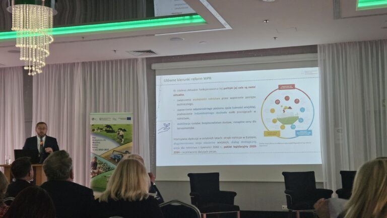 Nauka i Doradztwo – AKIS