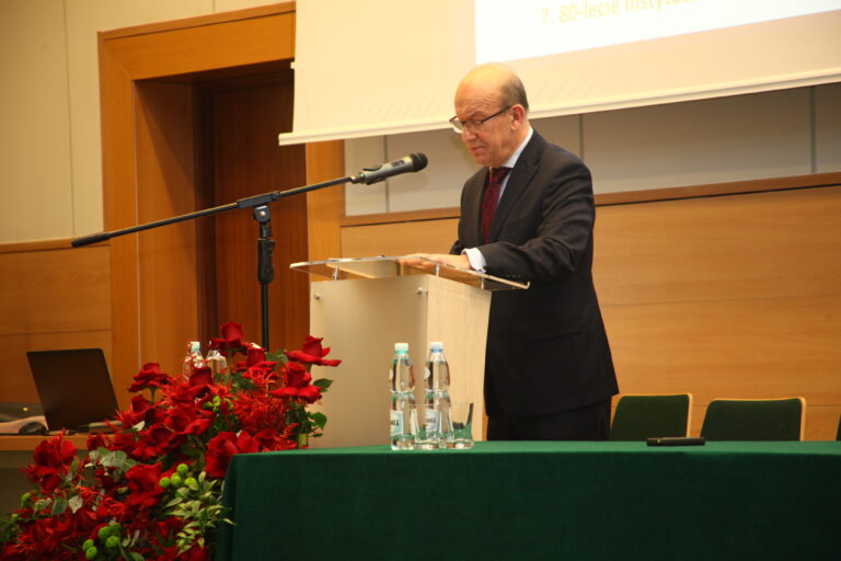 Inauguracyjne posiedzenie Rady Naukowej PIWet-PIB na kadencję 2025-2029