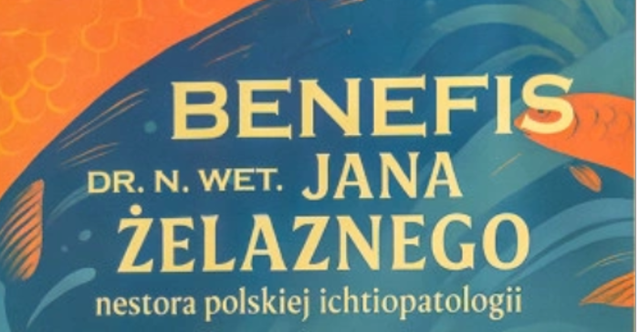 Benefis dr. n. wet. Jana Żelaznego podczas Konferencji w Korytnicy
