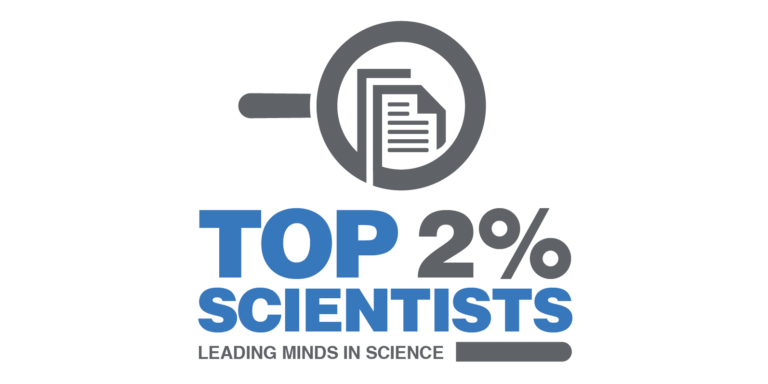 World’s Top 2% Scientists 2026 – naukowcy PIWet-PIB w gronie najczęściej cytowanych badaczy na świecie